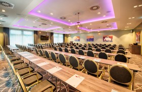 Leonardo Hotel Munich City East