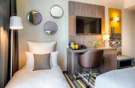 Leonardo Hotel Munich City East