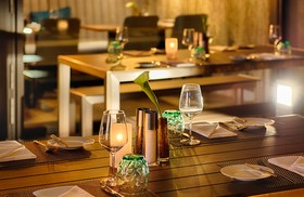 Leonardo Hotel Munich City East