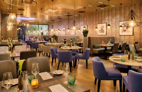 Leonardo Hotel Munich City East