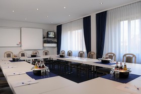 Leonardo Hotel Munich City North