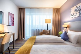 Leonardo Hotel Munich City North