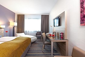 Leonardo Hotel Munich City North