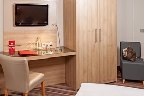 Leonardo Hotel Munich City North
