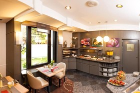 Leonardo Hotel Munich City North