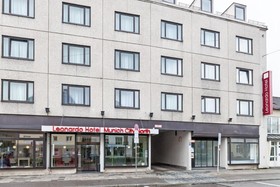 Leonardo Hotel Munich City North