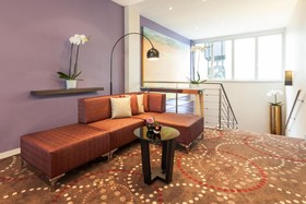 Leonardo Hotel Munich City North