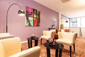 Leonardo Hotel Munich City North