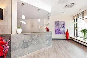 Leonardo Hotel Munich City North