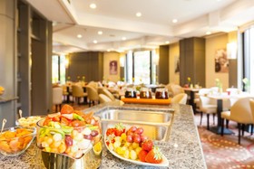 Leonardo Hotel Munich City North