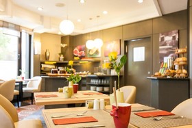 Leonardo Hotel Munich City North