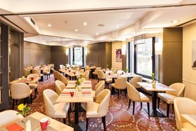 Leonardo Hotel Munich City North