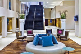 Leonardo Royal Hotel Munich