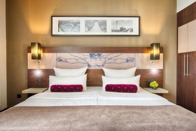 Leonardo Royal Hotel Munich