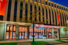 Leonardo Royal Hotel Munich