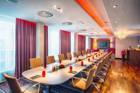 Leonardo Royal Hotel Munich