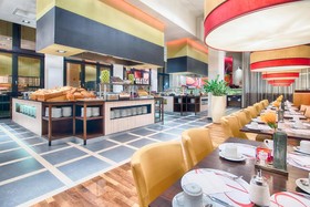 Leonardo Royal Hotel Munich