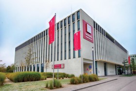 Leonardo Royal Hotel Munich