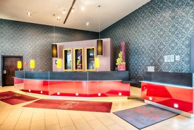 Leonardo Royal Hotel Munich