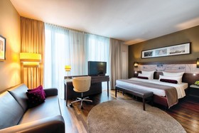 Leonardo Royal Hotel Munich