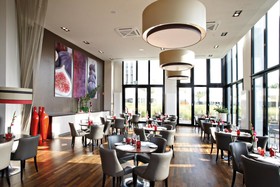 Leonardo Royal Hotel Munich