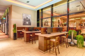 Leonardo Royal Hotel Munich