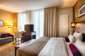 Leonardo Royal Hotel Munich