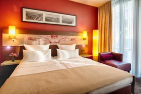 Leonardo Royal Hotel Munich