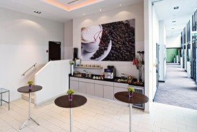 Leonardo Royal Hotel Munich