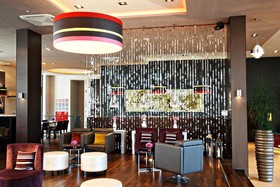 Leonardo Royal Hotel Munich