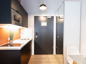 limehome Munich Fritz-Erler Str