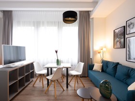 limehome Munich Fritz-Erler Str