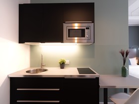 limehome Munich Fritz-Erler Str