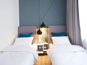 limehome Munich Fritz-Erler Str