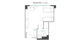 limehome Munich Fritz-Erler Str