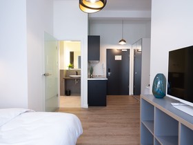 limehome Munich Fritz-Erler Str