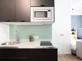 limehome Munich Fritz-Erler Str