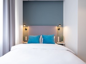 limehome Munich Fritz-Erler Str