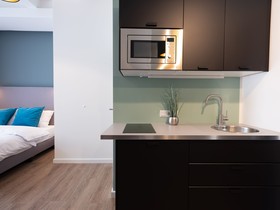limehome Munich Fritz-Erler Str