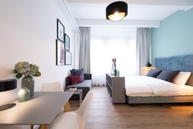 limehome Munich Fritz-Erler Str