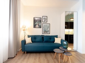 limehome Munich Fritz-Erler Str