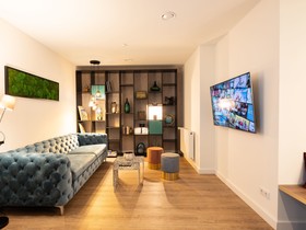 limehome Munich Fritz-Erler Str
