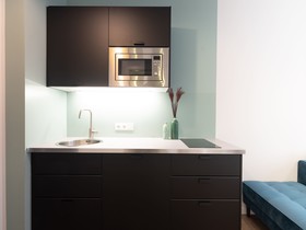 limehome Munich Fritz-Erler Str