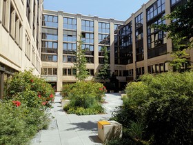 limehome Munich Fritz-Erler Str