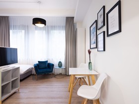 limehome Munich Fritz-Erler Str
