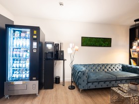 limehome Munich Fritz-Erler Str