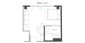 limehome Munich Fritz-Erler Str