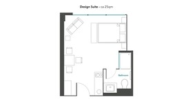 limehome Munich Fritz-Erler Str