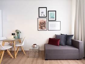 limehome Munich Fritz-Erler Str