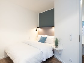 limehome Munich Fritz-Erler Str